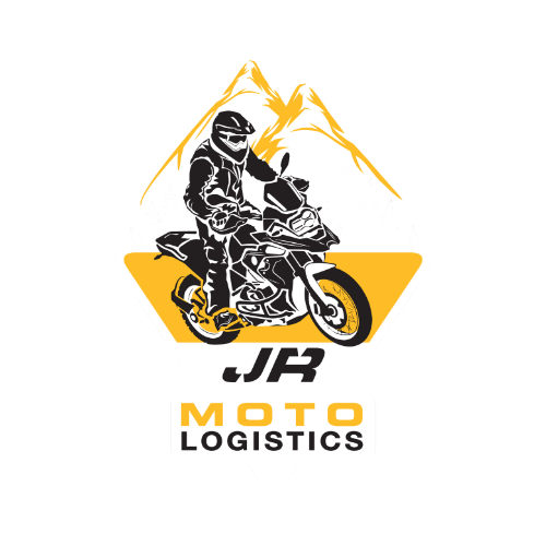 JR Motologistics